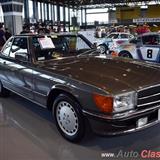 1989 mercdes benz 560 sl motor v8 5547cc 227hp