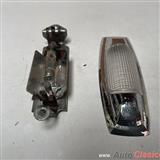 MERCEDES BENZ 220, 190, W108 , W109, 280SE, 280SEL , 300SEL S LUZ DE INTERIOR