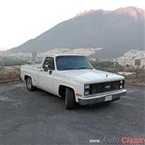 1988 Chevrolet Pick up C-20