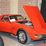 1971 chevrolet corvette