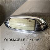 luz interior oldsmobile 1951 1952 1953