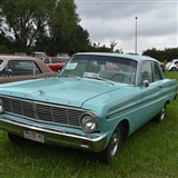 1965 ford falcon 2 puertas