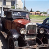 3er encuentro de autos clásicos y antiguos del centro entrerriano, imágenes del evento parte xi