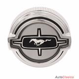 tapon de gasolina ford mustang 1968