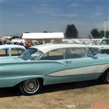 10a expoautos mexicaltzingo, 1958 ford fairlane two door hardtop