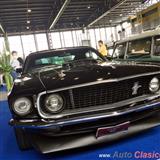 1969 ford mustang gt fastback