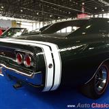 1968 dodge charger rt motor v8 440ci