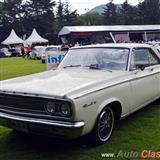 1965 dodge coronet