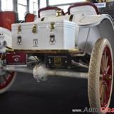 1915 ford t 4 cilindros en línea de 177 pulgadas cúbicas de 20hp