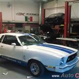 1975 ford mustang