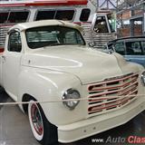 1957 studebaker pickup