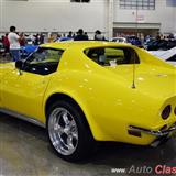 1972 chevrolet corvette