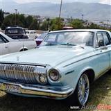 1963 dodge