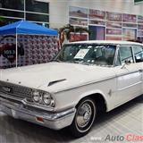 1963 ford galaxie