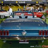 1969 ford mustang. motor v8 de 351ci que desarrolla 290hp