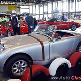 1960 austin healey sprite motor 4l 948cc 43hp