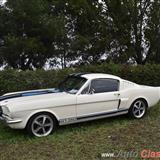 1966 ford mustang fastback