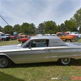 1966 ford thundebird