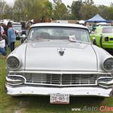 15º maquinas y rock & roll aguascalientes 2023, 1956 ford fairlane victoria 2 door hardtop