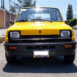 1984 renault r5 tx hatchback                                                                                                                                                                            