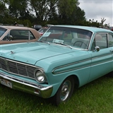 1965 ford falcon 2 puertas