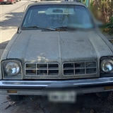 1978 chevrolet chevette vagoneta