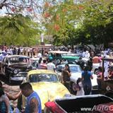 rally maya 2015, umán, muna, bécal y campeche