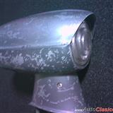 gm autronic eye c3-54 headlight dimmer para chevrolet bel air 1949 - 1958                                                                                                                               