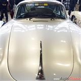 salón retromobile fmaac méxico 2015, porsche 356 1965