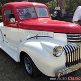 1941 chevrolet pickup