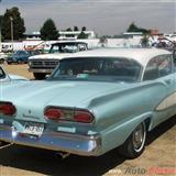 10a expoautos mexicaltzingo, 1958 ford fairlane two door hardtop