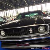 1969 ford mustang gt fastback