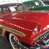 salón retromobile fmaac méxico 2016, 1955 mercury station wagon