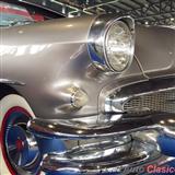salón retromobile fmaac méxico 2016, 1956 buick super