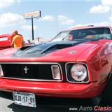 1973 ford mustang mach i