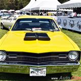 1974 plymouth duster