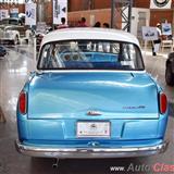 1961 datsun bluebird