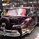 1941 lincoln continental limousine v12