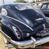 1947 cadillac