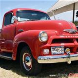 1954 chevrolet pickup