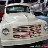 1957 studebaker pickup