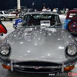 jaguar e-type 1969