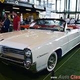 1964 pontiac catalina. motor v8 de 390ci que desarrolla 348hp