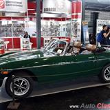 1976 mg b motor 4l de 1798cc 95hp