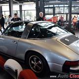 1974 porsche 911 targa motor boxer 6 2700cc 160hp