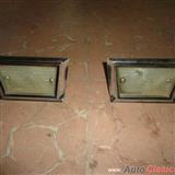 ford 58 luces reversa