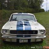 1966 ford mustang fastback