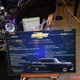 1955 chevrolet 210 dos puertas sedan street rod