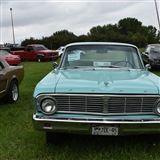 1965 ford falcon 2 puertas