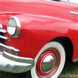 9a expoautos mexicaltzingo, chevrolet convertible 1948